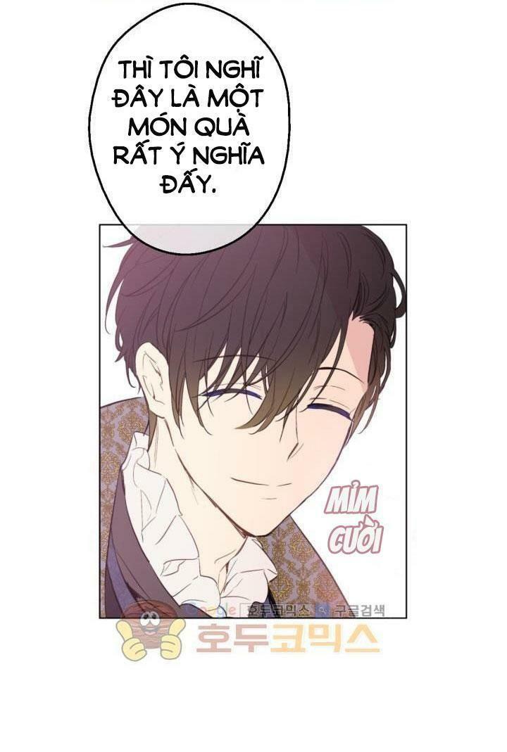 Một Ngày Nọ Tôi Bỗng Thành Nàng Công Chúa Chapter 78 - Trang 2