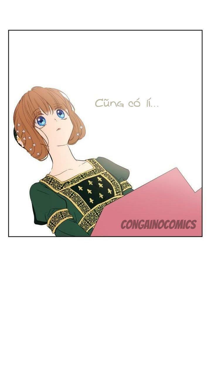 Một Ngày Nọ Tôi Bỗng Thành Nàng Công Chúa Chapter 78 - Trang 2