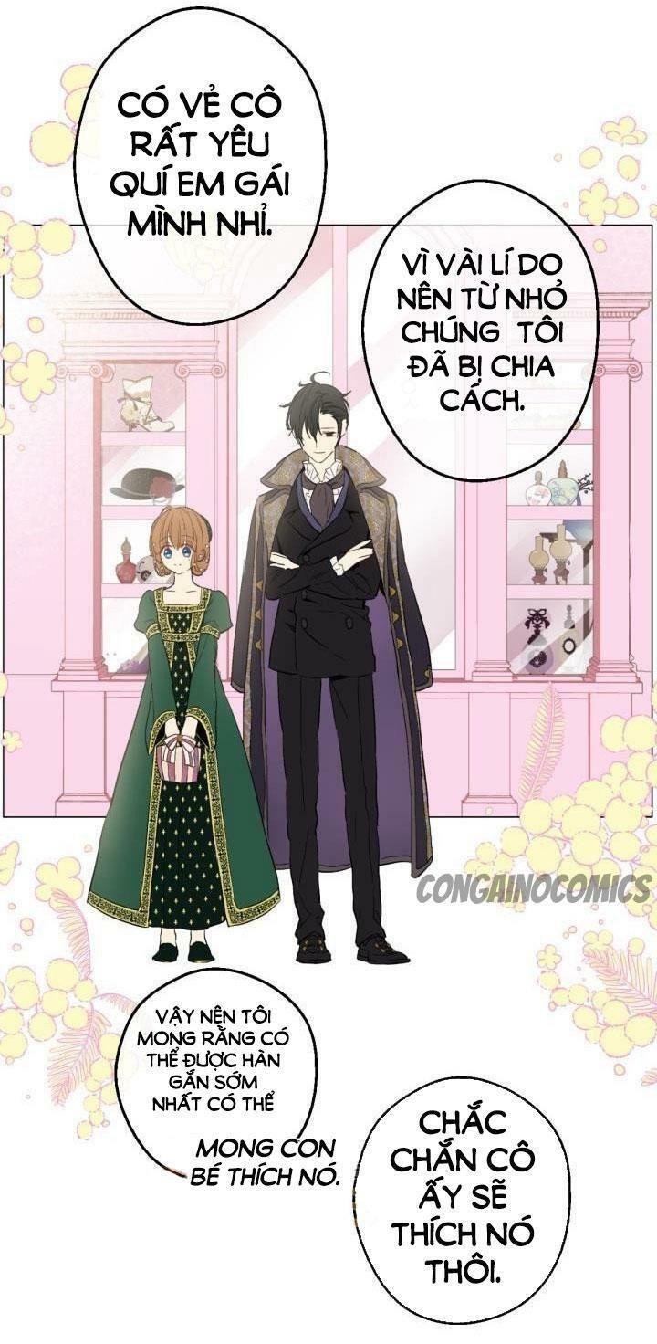 Một Ngày Nọ Tôi Bỗng Thành Nàng Công Chúa Chapter 78 - Trang 2