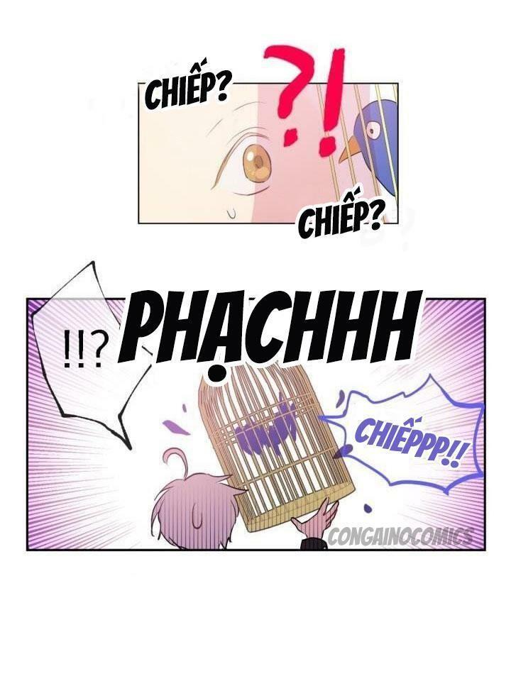 Một Ngày Nọ Tôi Bỗng Thành Nàng Công Chúa Chapter 78 - Trang 2