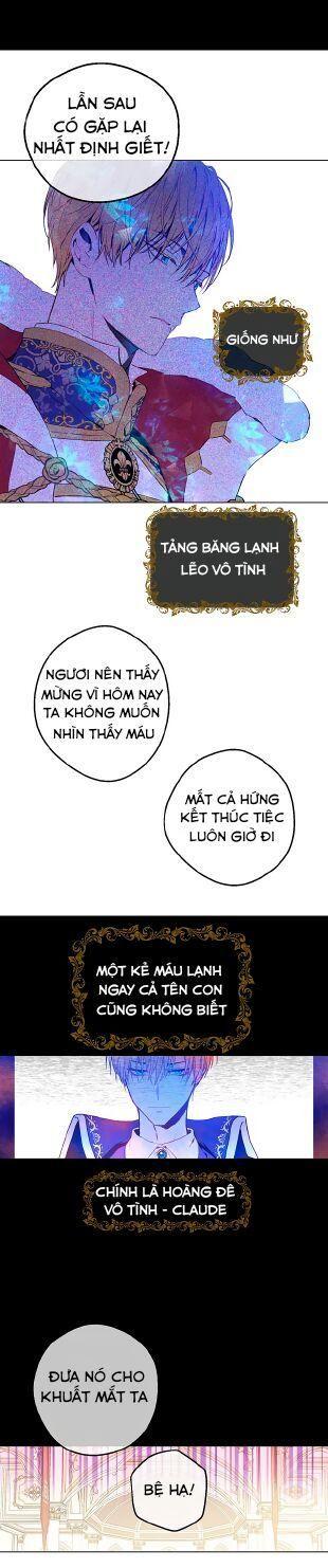 Một Ngày Nọ Tôi Bỗng Thành Nàng Công Chúa Chapter 77 - Trang 2