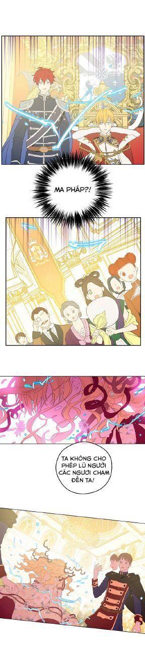 Một Ngày Nọ Tôi Bỗng Thành Nàng Công Chúa Chapter 77 - Trang 2