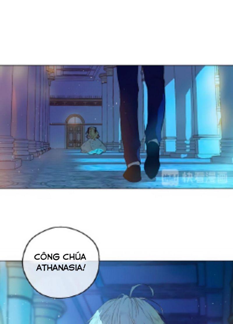 Một Ngày Nọ Tôi Bỗng Thành Nàng Công Chúa Chapter 77 - Trang 2