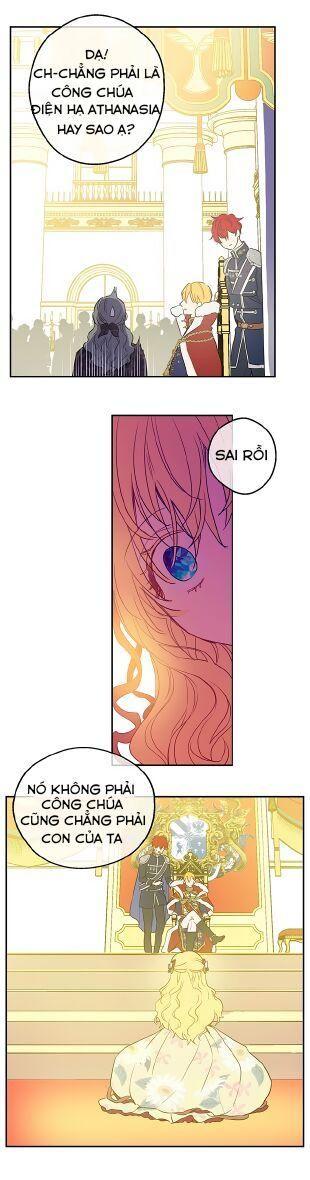 Một Ngày Nọ Tôi Bỗng Thành Nàng Công Chúa Chapter 77 - Trang 2