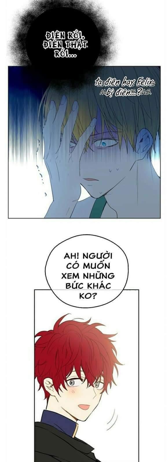 Một Ngày Nọ Tôi Bỗng Thành Nàng Công Chúa Chapter 76 - Trang 2