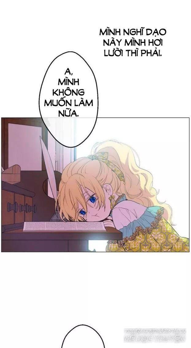 Một Ngày Nọ Tôi Bỗng Thành Nàng Công Chúa Chapter 75 - Trang 2
