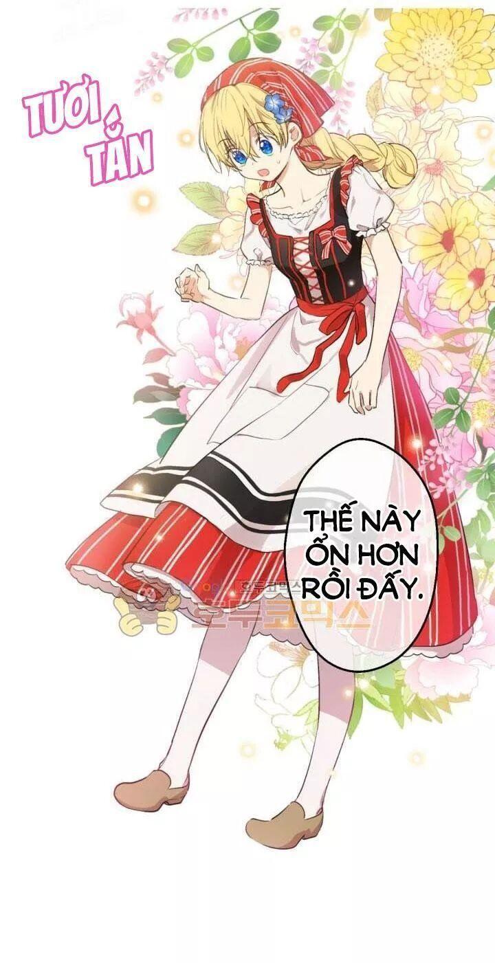 Một Ngày Nọ Tôi Bỗng Thành Nàng Công Chúa Chapter 75 - Trang 2