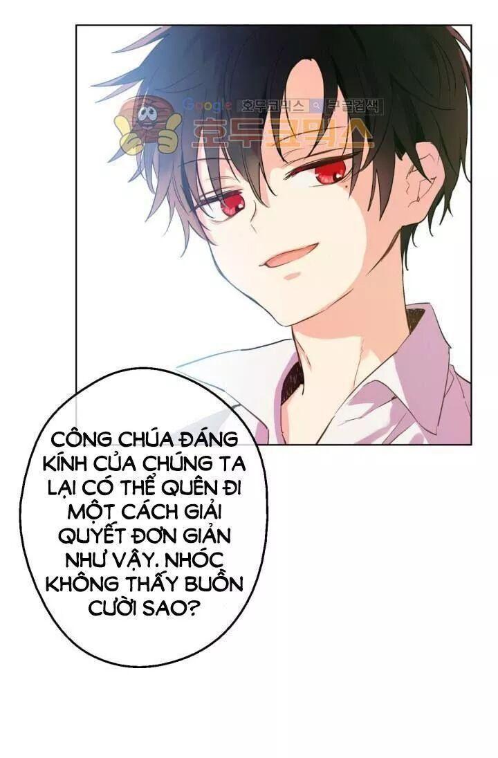 Một Ngày Nọ Tôi Bỗng Thành Nàng Công Chúa Chapter 75 - Trang 2