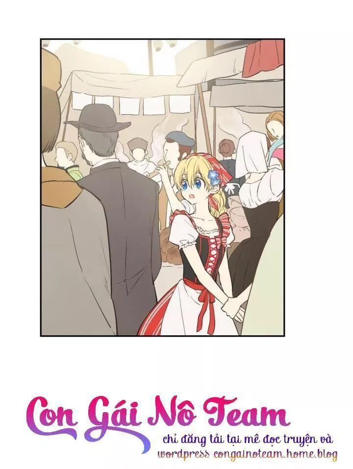 Một Ngày Nọ Tôi Bỗng Thành Nàng Công Chúa Chapter 75 - Trang 2