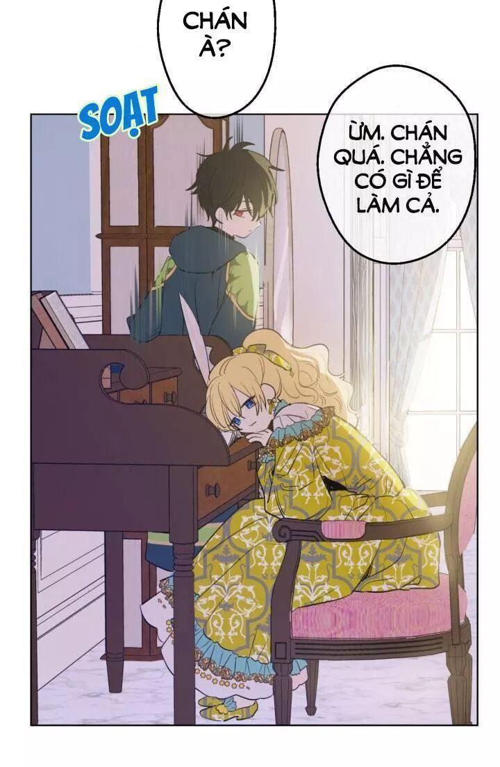 Một Ngày Nọ Tôi Bỗng Thành Nàng Công Chúa Chapter 75 - Trang 2