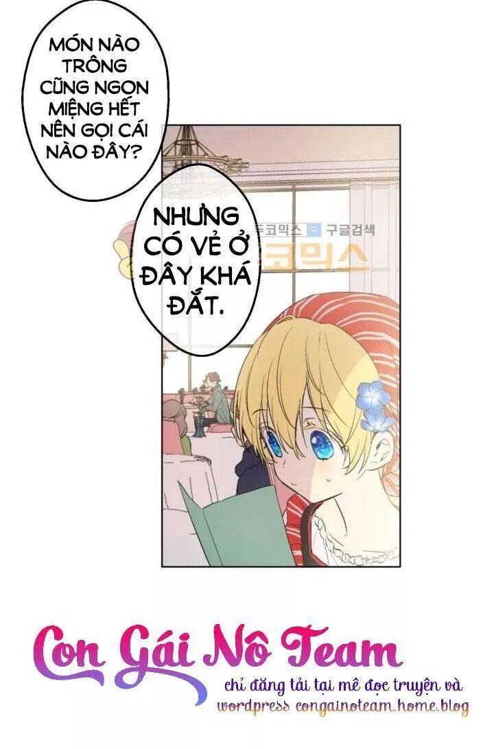 Một Ngày Nọ Tôi Bỗng Thành Nàng Công Chúa Chapter 75 - Trang 2