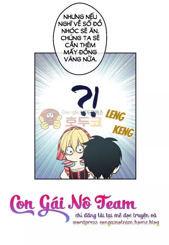 Một Ngày Nọ Tôi Bỗng Thành Nàng Công Chúa Chapter 75 - Trang 2