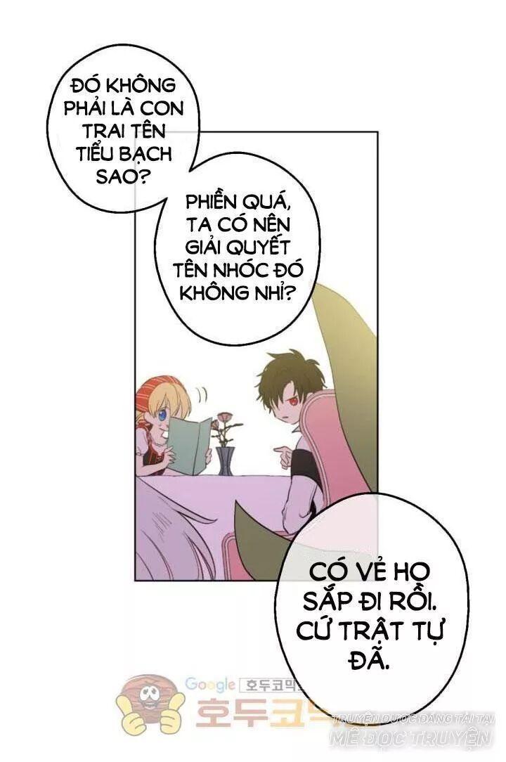 Một Ngày Nọ Tôi Bỗng Thành Nàng Công Chúa Chapter 75 - Trang 2