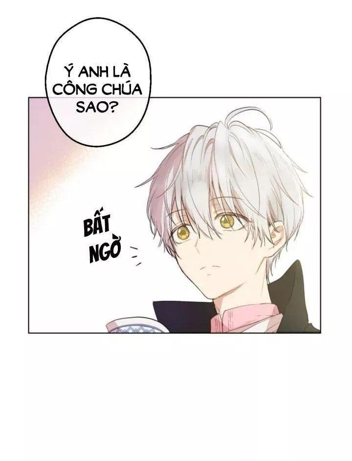 Một Ngày Nọ Tôi Bỗng Thành Nàng Công Chúa Chapter 75 - Trang 2