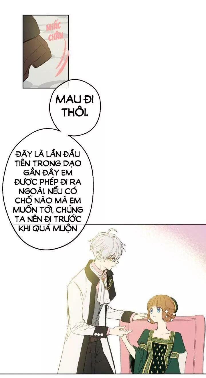 Một Ngày Nọ Tôi Bỗng Thành Nàng Công Chúa Chapter 75 - Trang 2