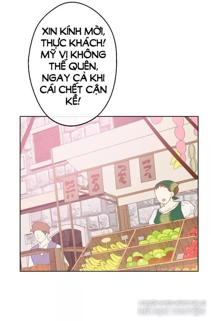 Một Ngày Nọ Tôi Bỗng Thành Nàng Công Chúa Chapter 75 - Trang 2