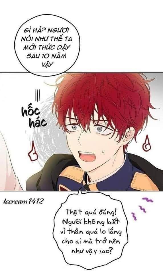 Một Ngày Nọ Tôi Bỗng Thành Nàng Công Chúa Chapter 74 - Trang 2