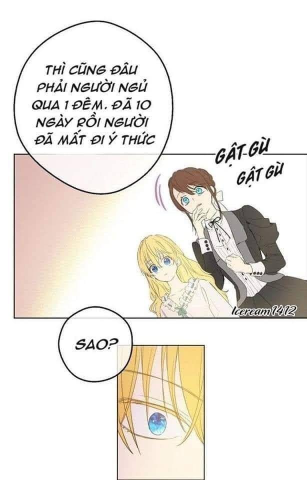 Một Ngày Nọ Tôi Bỗng Thành Nàng Công Chúa Chapter 74 - Trang 2