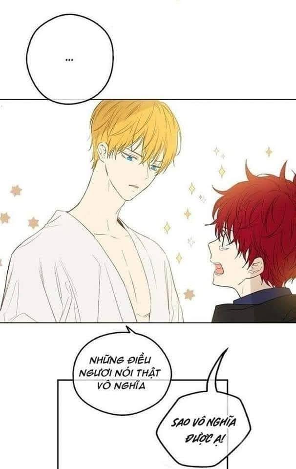 Một Ngày Nọ Tôi Bỗng Thành Nàng Công Chúa Chapter 74 - Trang 2
