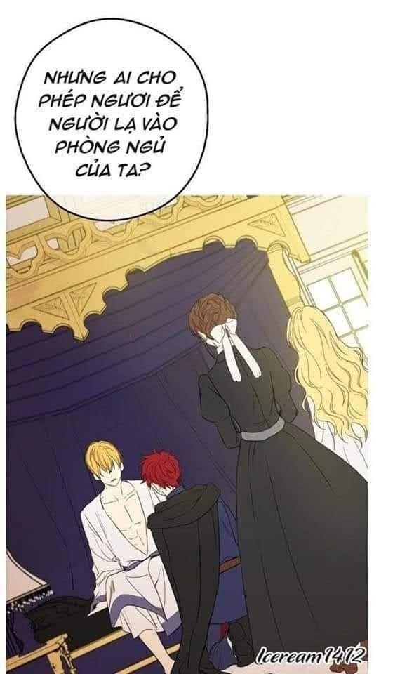 Một Ngày Nọ Tôi Bỗng Thành Nàng Công Chúa Chapter 74 - Trang 2