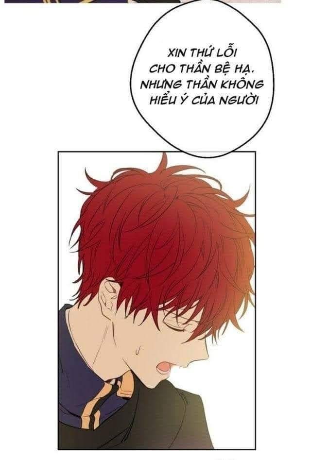 Một Ngày Nọ Tôi Bỗng Thành Nàng Công Chúa Chapter 74 - Trang 2