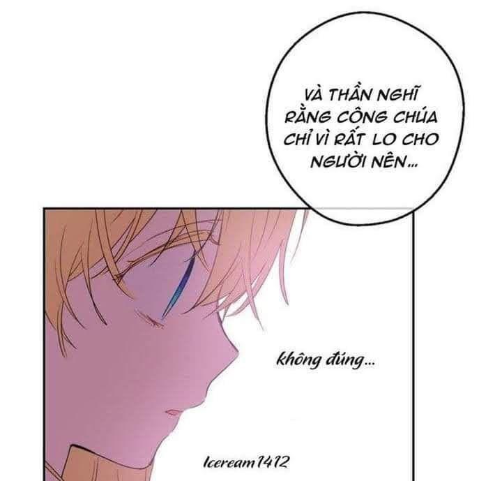 Một Ngày Nọ Tôi Bỗng Thành Nàng Công Chúa Chapter 74 - Trang 2