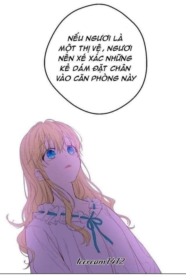 Một Ngày Nọ Tôi Bỗng Thành Nàng Công Chúa Chapter 74 - Trang 2