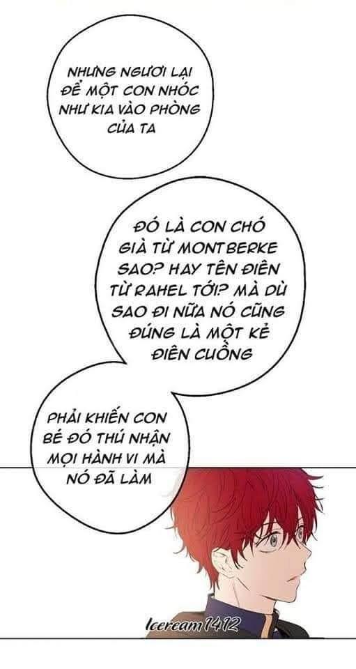 Một Ngày Nọ Tôi Bỗng Thành Nàng Công Chúa Chapter 74 - Trang 2