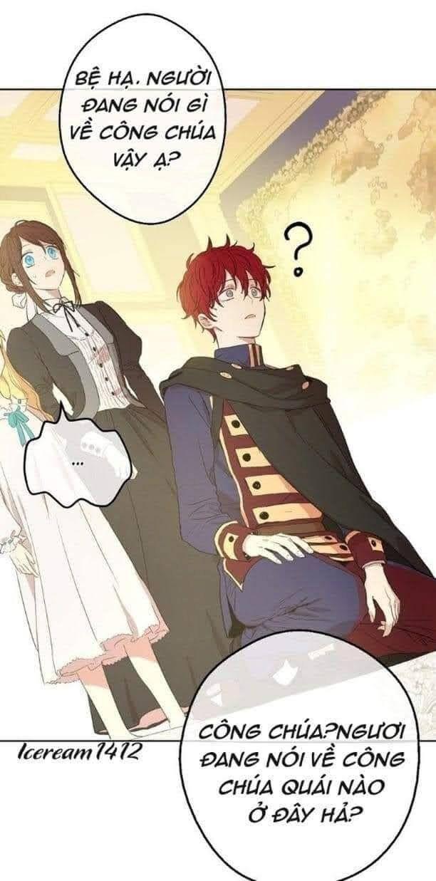 Một Ngày Nọ Tôi Bỗng Thành Nàng Công Chúa Chapter 74 - Trang 2