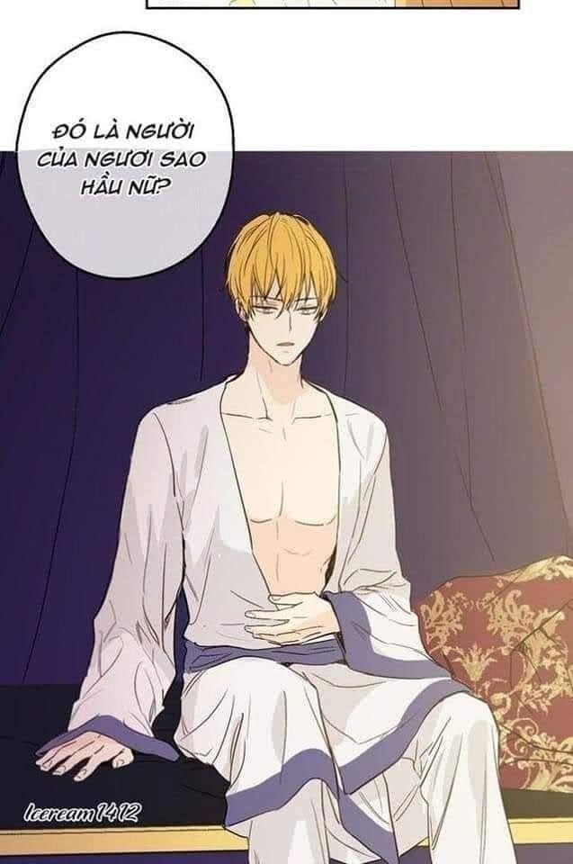 Một Ngày Nọ Tôi Bỗng Thành Nàng Công Chúa Chapter 74 - Trang 2