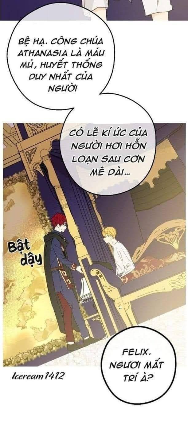 Một Ngày Nọ Tôi Bỗng Thành Nàng Công Chúa Chapter 74 - Trang 2