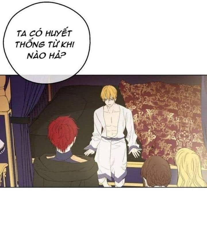 Một Ngày Nọ Tôi Bỗng Thành Nàng Công Chúa Chapter 74 - Trang 2