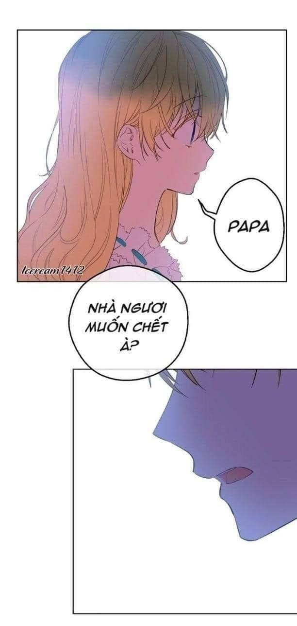 Một Ngày Nọ Tôi Bỗng Thành Nàng Công Chúa Chapter 74 - Trang 2