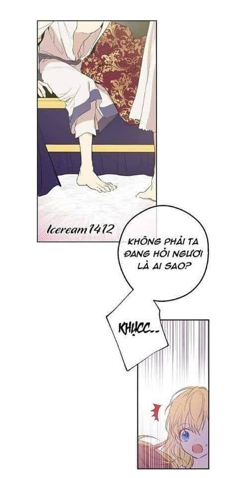 Một Ngày Nọ Tôi Bỗng Thành Nàng Công Chúa Chapter 74 - Trang 2