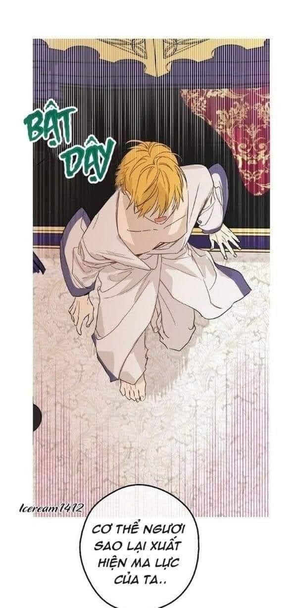 Một Ngày Nọ Tôi Bỗng Thành Nàng Công Chúa Chapter 74 - Trang 2