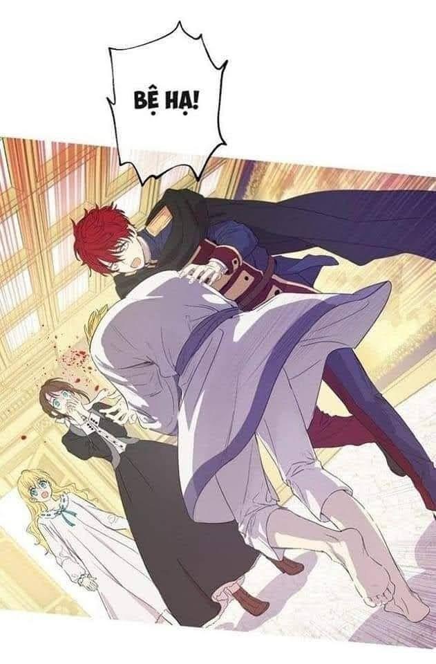 Một Ngày Nọ Tôi Bỗng Thành Nàng Công Chúa Chapter 74 - Trang 2