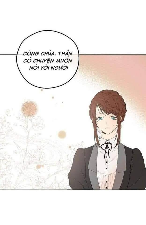 Một Ngày Nọ Tôi Bỗng Thành Nàng Công Chúa Chapter 74 - Trang 2