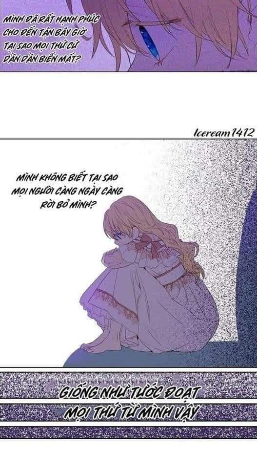 Một Ngày Nọ Tôi Bỗng Thành Nàng Công Chúa Chapter 74 - Trang 2
