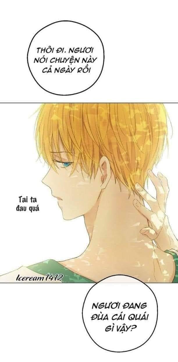 Một Ngày Nọ Tôi Bỗng Thành Nàng Công Chúa Chapter 74 - Trang 2