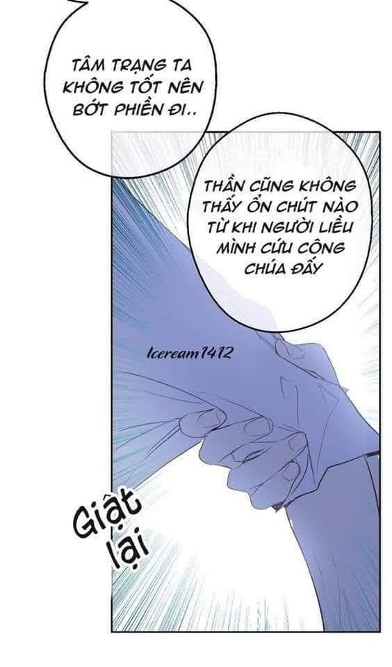 Một Ngày Nọ Tôi Bỗng Thành Nàng Công Chúa Chapter 74 - Trang 2