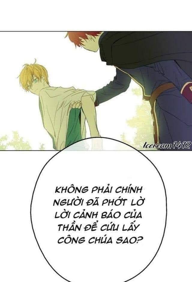 Một Ngày Nọ Tôi Bỗng Thành Nàng Công Chúa Chapter 74 - Trang 2