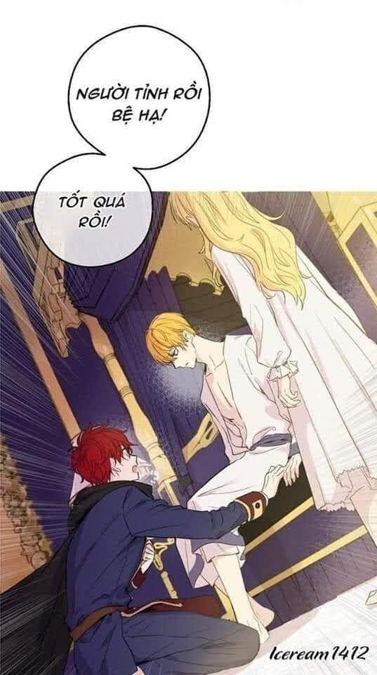 Một Ngày Nọ Tôi Bỗng Thành Nàng Công Chúa Chapter 74 - Trang 2