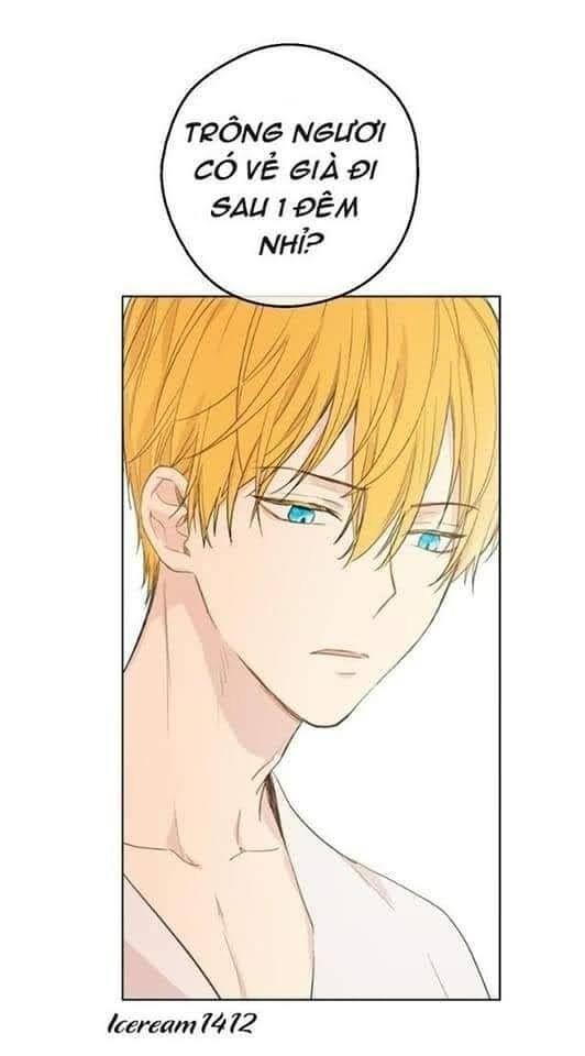 Một Ngày Nọ Tôi Bỗng Thành Nàng Công Chúa Chapter 74 - Trang 2