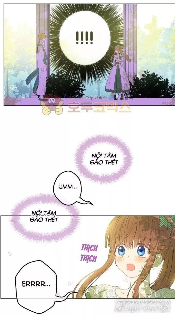 Một Ngày Nọ Tôi Bỗng Thành Nàng Công Chúa Chapter 73 - Trang 2