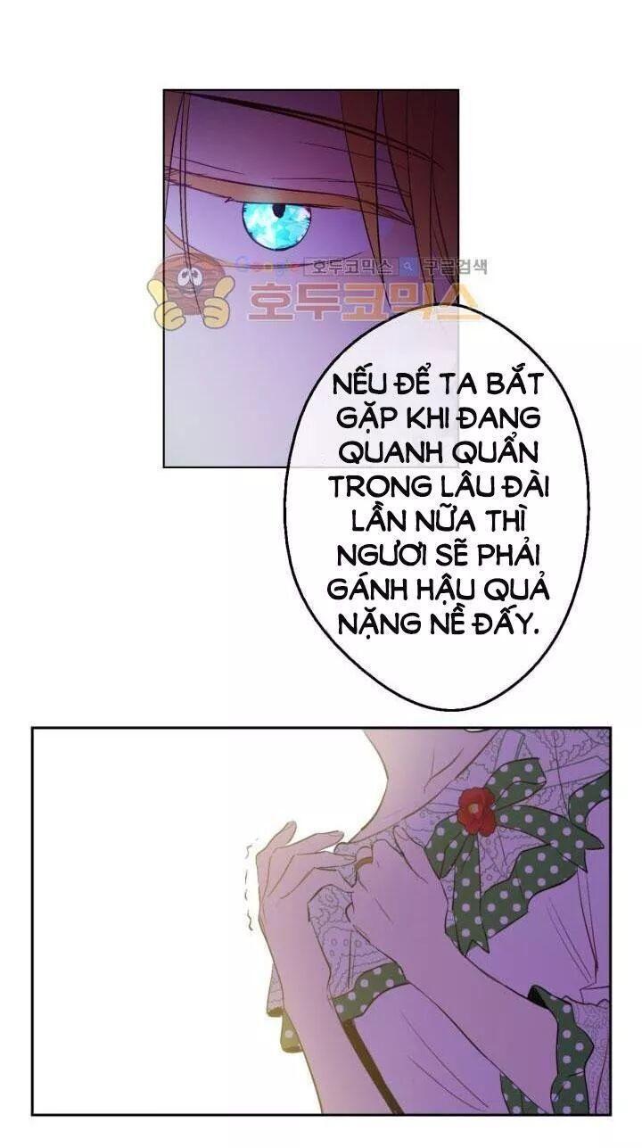 Một Ngày Nọ Tôi Bỗng Thành Nàng Công Chúa Chapter 73 - Trang 2