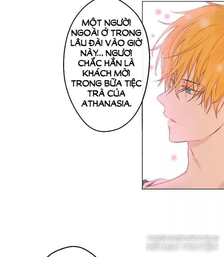 Một Ngày Nọ Tôi Bỗng Thành Nàng Công Chúa Chapter 73 - Trang 2