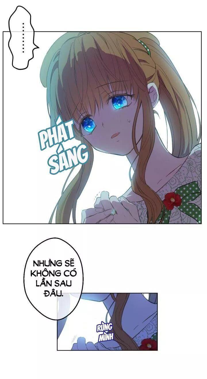 Một Ngày Nọ Tôi Bỗng Thành Nàng Công Chúa Chapter 73 - Trang 2