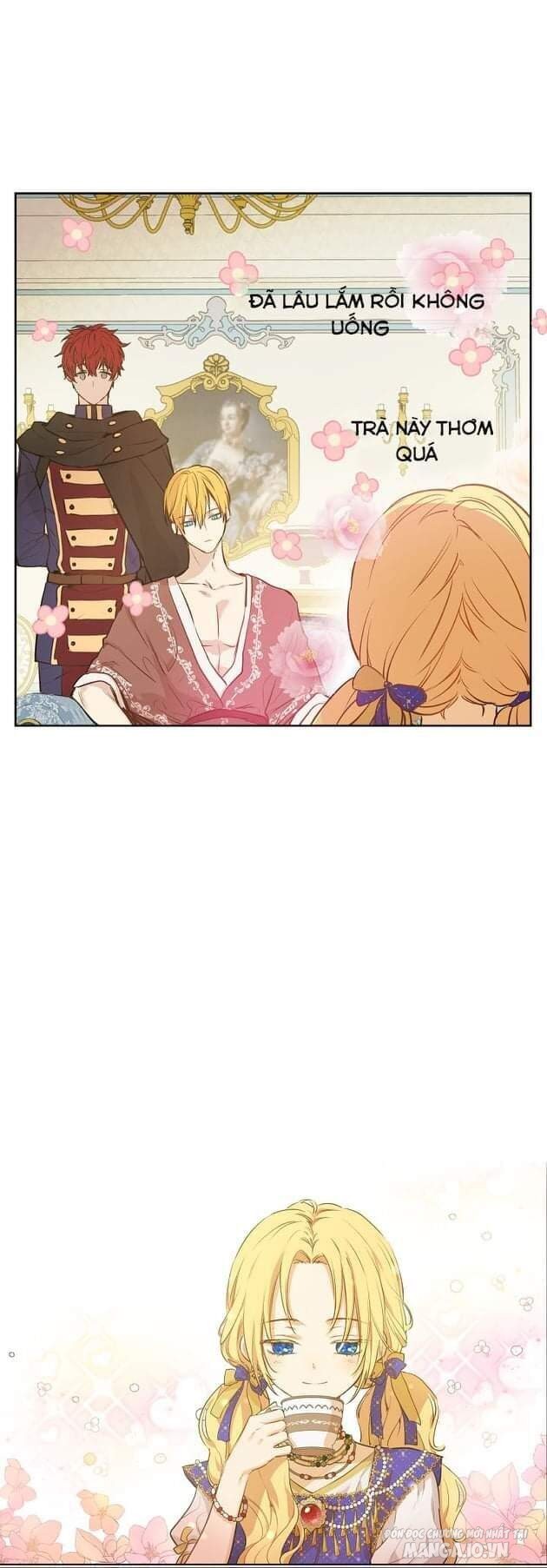 Một Ngày Nọ Tôi Bỗng Thành Nàng Công Chúa Chapter 72 - Trang 2