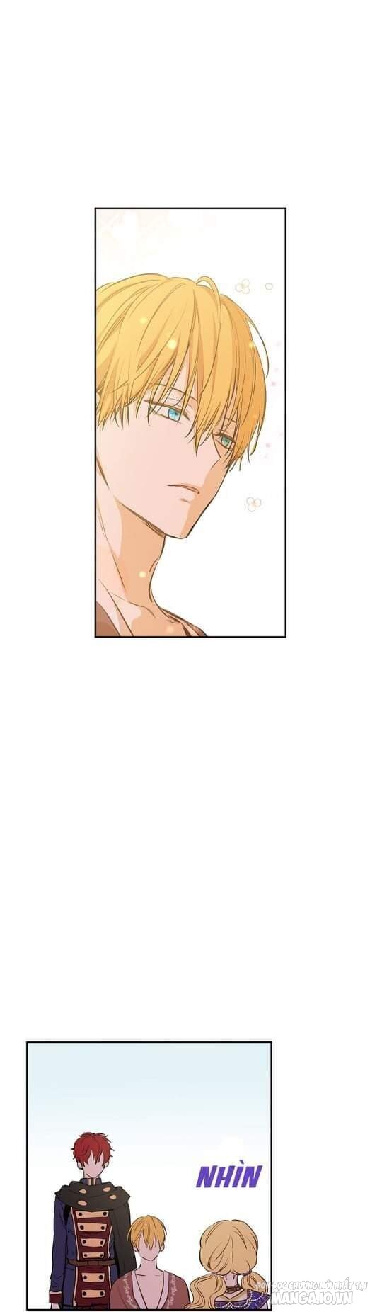 Một Ngày Nọ Tôi Bỗng Thành Nàng Công Chúa Chapter 72 - Trang 2