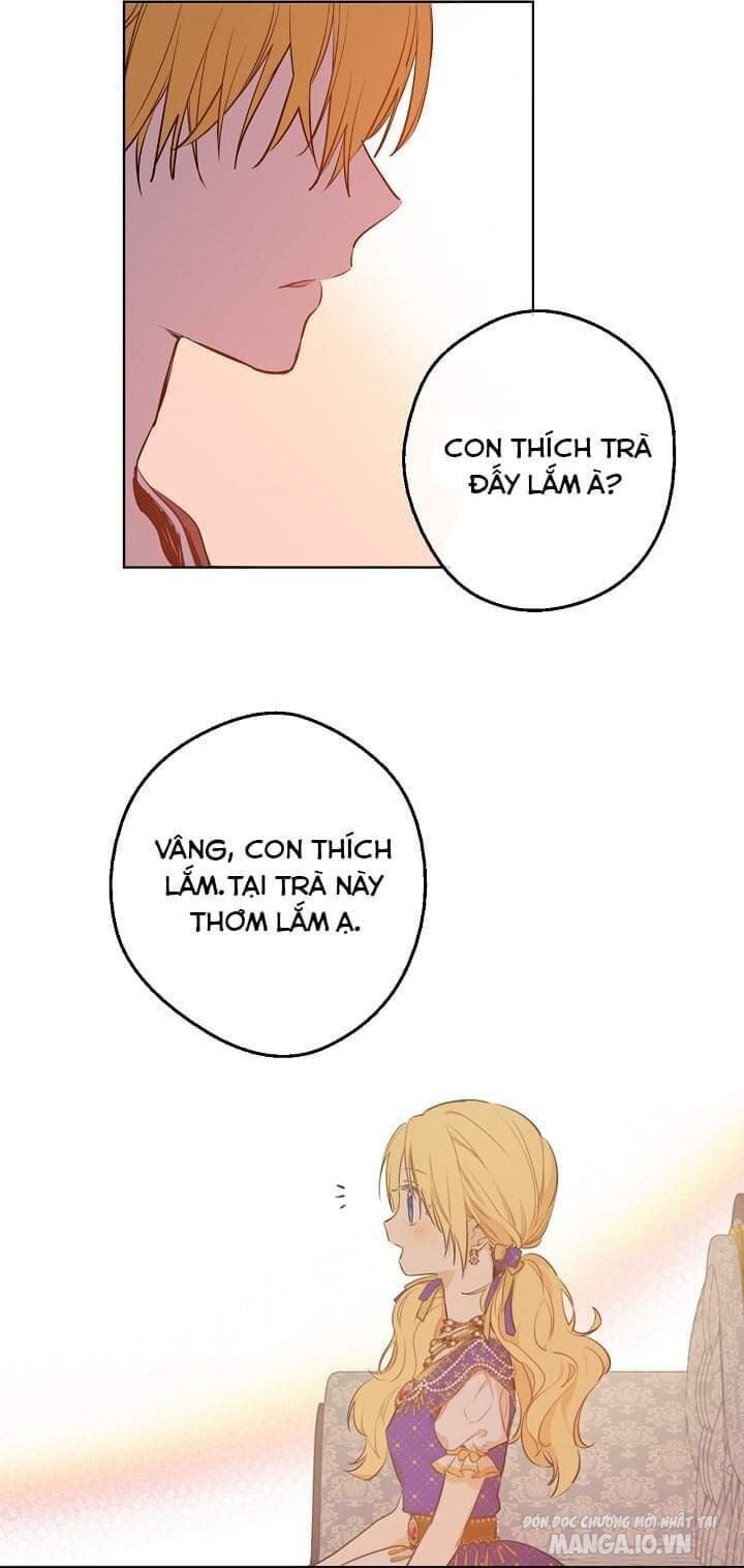 Một Ngày Nọ Tôi Bỗng Thành Nàng Công Chúa Chapter 72 - Trang 2